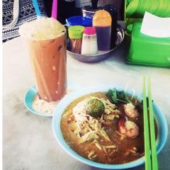 Yee Fung Laksa User Photo