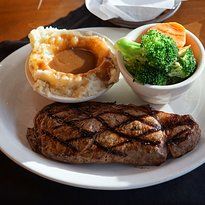Texas Roadhouse User Photo