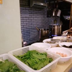 铭濠酒店铭尚餐厅 User Photo