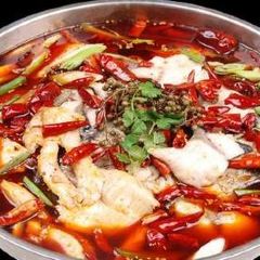 香溢自助鱼火锅(欧洲世纪花园店) User Photo