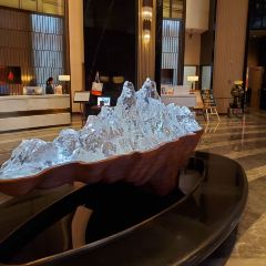 湘西皇冠假日酒店·欢宴全日餐厅 User Photo