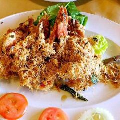 Orkid Ria Seafood Restaurant User Photo