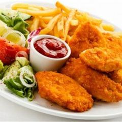 瞅一眼炸鸡(文化路分店) User Photo