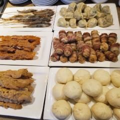 Ocean View Restaurant User Photo