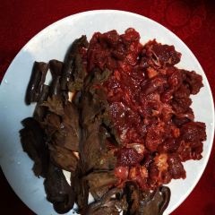 FENG SHOU LU ZHUANG User Photo