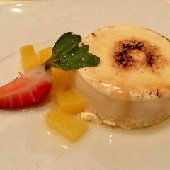 Crab House | The best seafood in Cancun User Photo