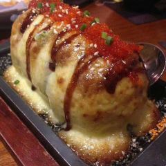 鲜生寿司料理店 User Photo