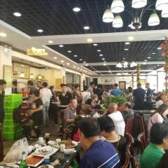 马记富来锅巴菜·烧麦 User Photo