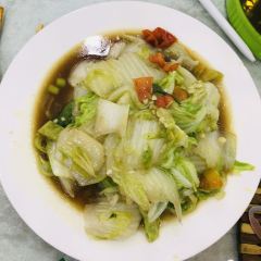 伊乡饭庄(美食街店) User Photo