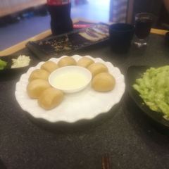 聚点炭火疙瘩肉 여행 사진