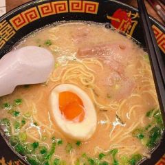 Ichiran User Photo