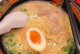 一蘭拉麪（澀谷店）用戶圖片