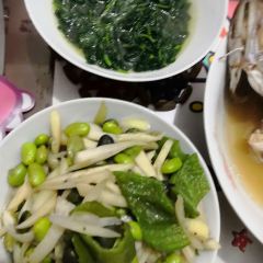 Haichaofengwei User Photo