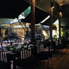 The Gallery Café User Photo