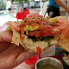 Taqueria Honorio 여행 사진