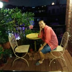 张三疯猫式奶茶&杂货铺(三友店) User Photo