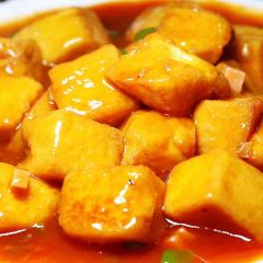 老卤哥藤椒鸭·脆皮五花肉(柳江古镇店) User Photo