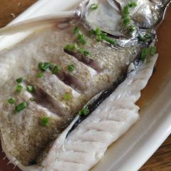 缘一閣·湖景本帮菜(灵山景区拈花湾店)張用戶圖片