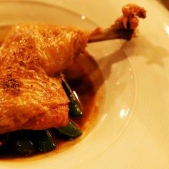 Hyde & Seek User Photo