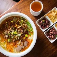兰州牛肉拉面 User Photo