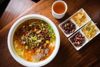 兰州牛肉拉面 User Photo