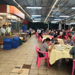 乐兴海鲜餐厅 User Photo