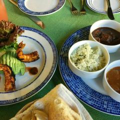 Casa Oaxaca Restaurant User Photo