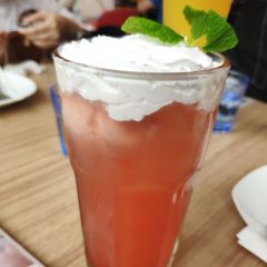必胜客(兴隆湖店) User Photo
