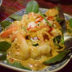 Cabbages & Condoms User Photo