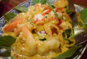 Cabbages & Condoms用戶圖片