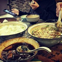 清真·金同記（夫子廟站店）張用戶圖片