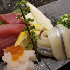 Sushi no Midori Akasaka User Photo