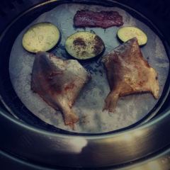 Dedexuanhanshizizhu Barbecue (xilinmen) User Photo