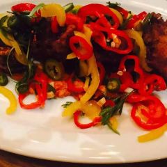 Fleming’s Prime Steakhouse & Wine Bar User Photo