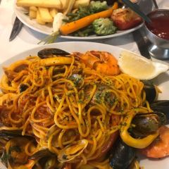 The Lobster House 여행 사진