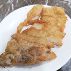 上味馆南翔小笼(杏山路店) User Photo