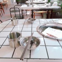 赵小姐老火锅(戏校南路店) User Photo