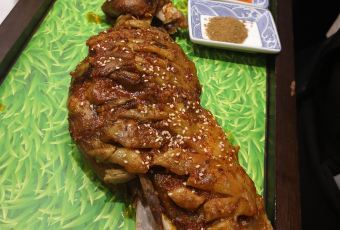 Jin Cai Collection User Photo