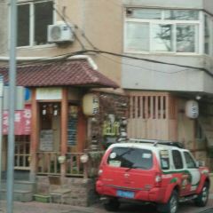 胜代日本料理(人民路店) 여행 사진