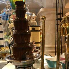 Evergrande Café 여행 사진
