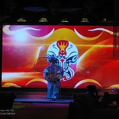 SHAN XI HUI GUAN HE PING NA LU DIAN User Photo