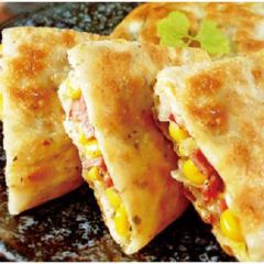 麥多餡餅(新河國際店)張用戶圖片