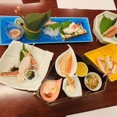 Gion Nishikawa User Photo