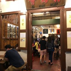 Yijiehui User Photo