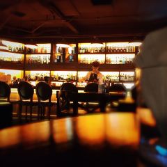 Hood man 望海觀景Whisky&Cocktail（世茂雙子塔店）張用戶圖片