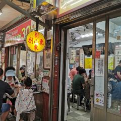 Liu Shandong Beef Noodles User Photo