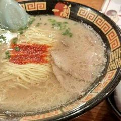 Ichiran Asakusa User Photo