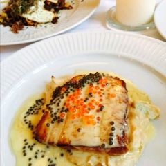 Bistro Boheme張用戶圖片