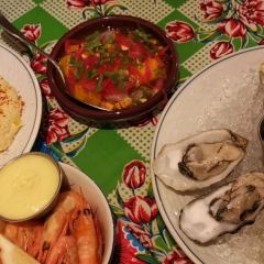 Oysters & Grill張用戶圖片