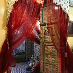Ksar El Hamra User Photo